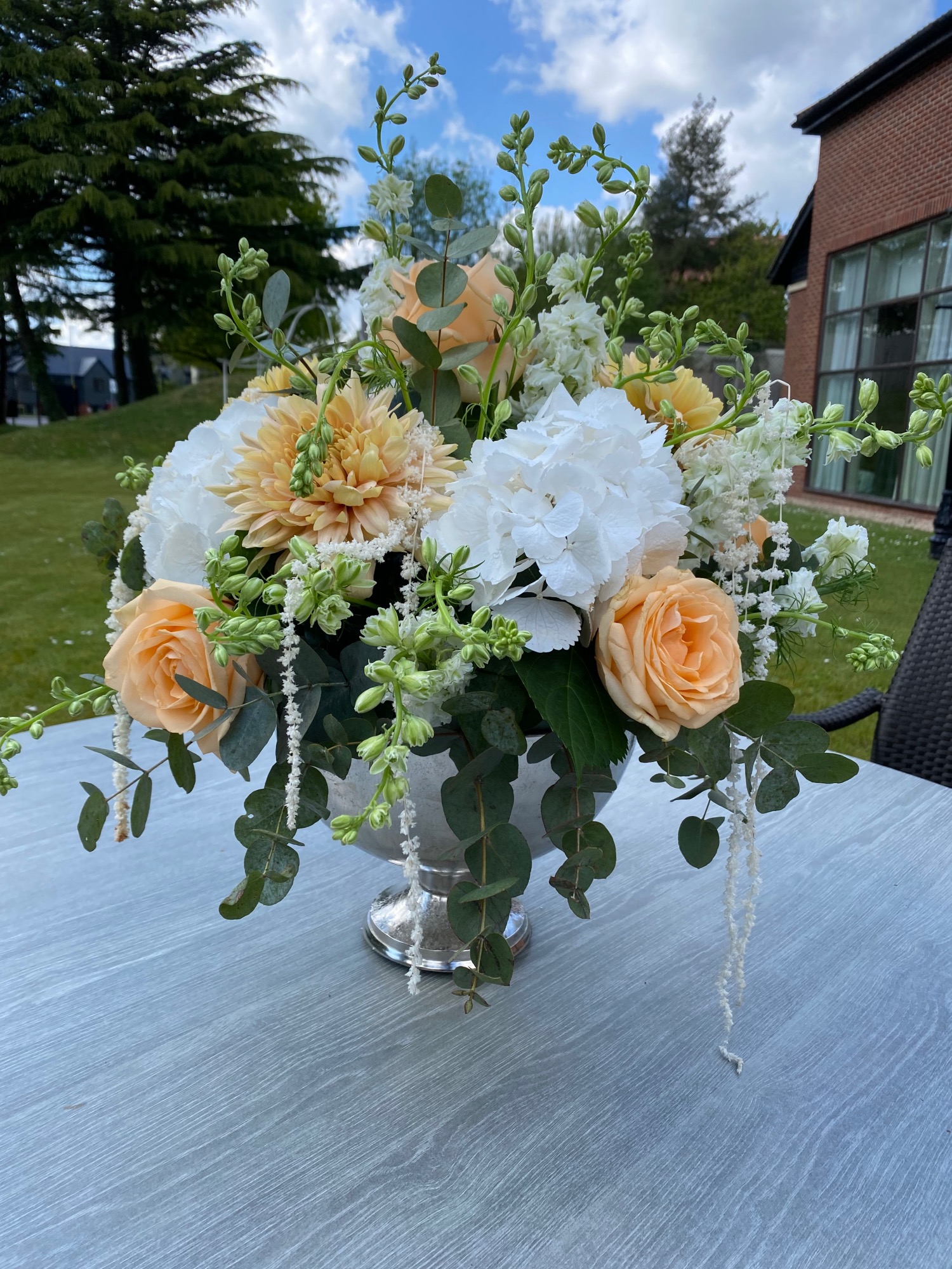 Solent Stems | Gosport | Event Enquiries