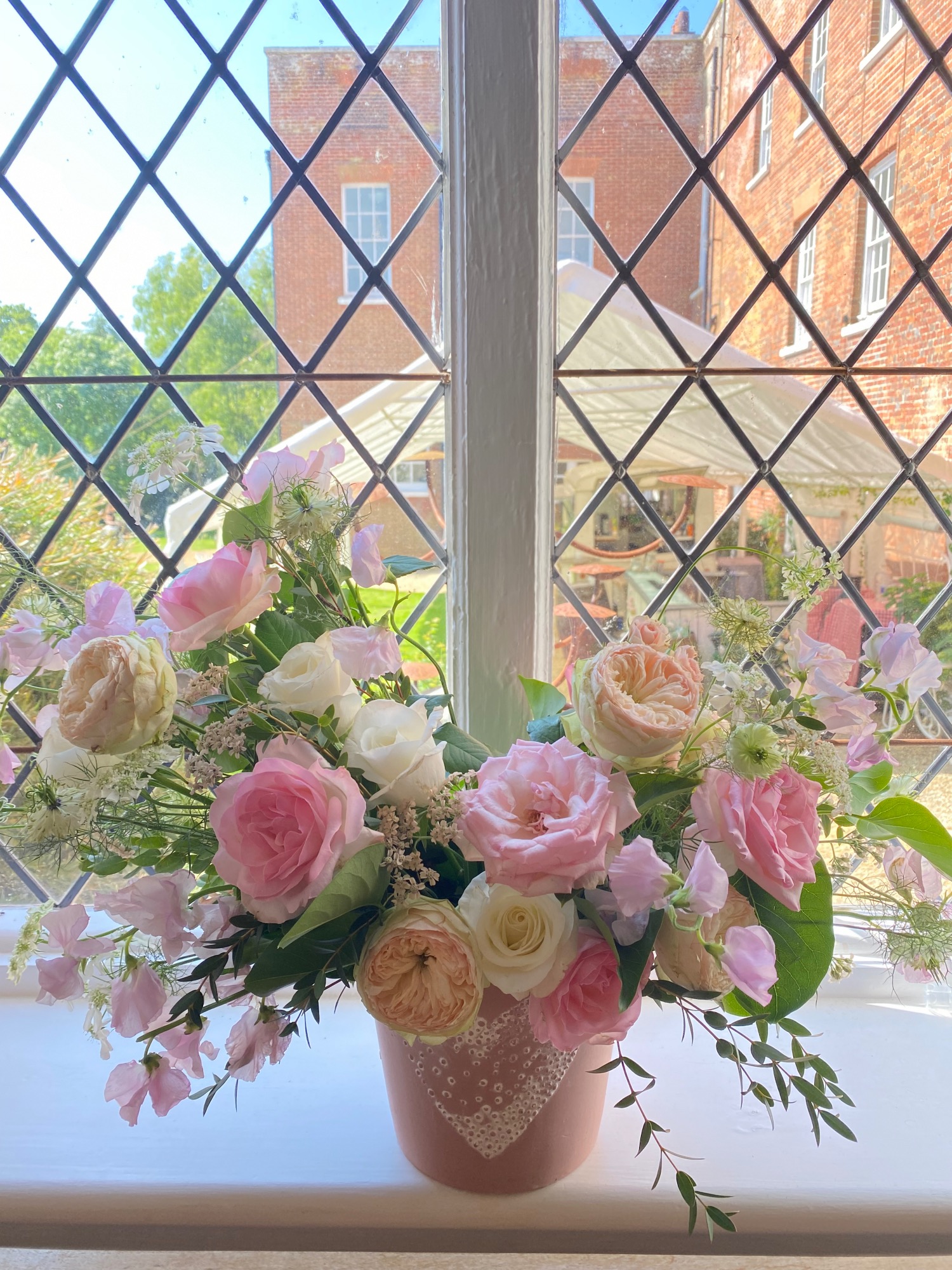 Solent Stems | Gosport | Weddings