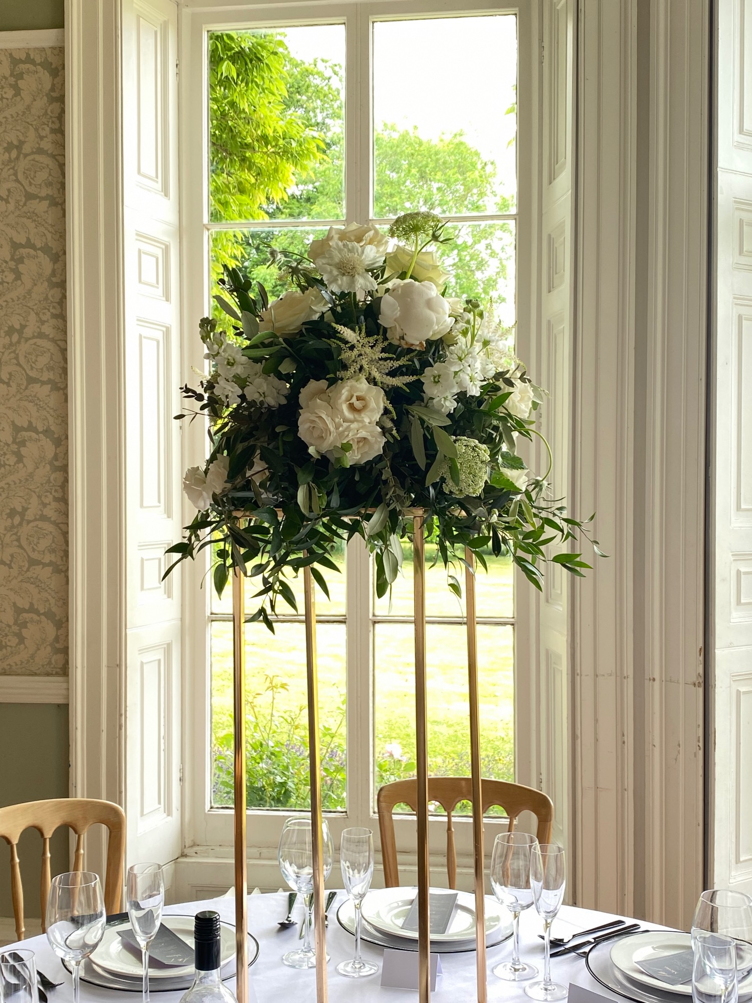 Solent Stems | Gosport | Weddings