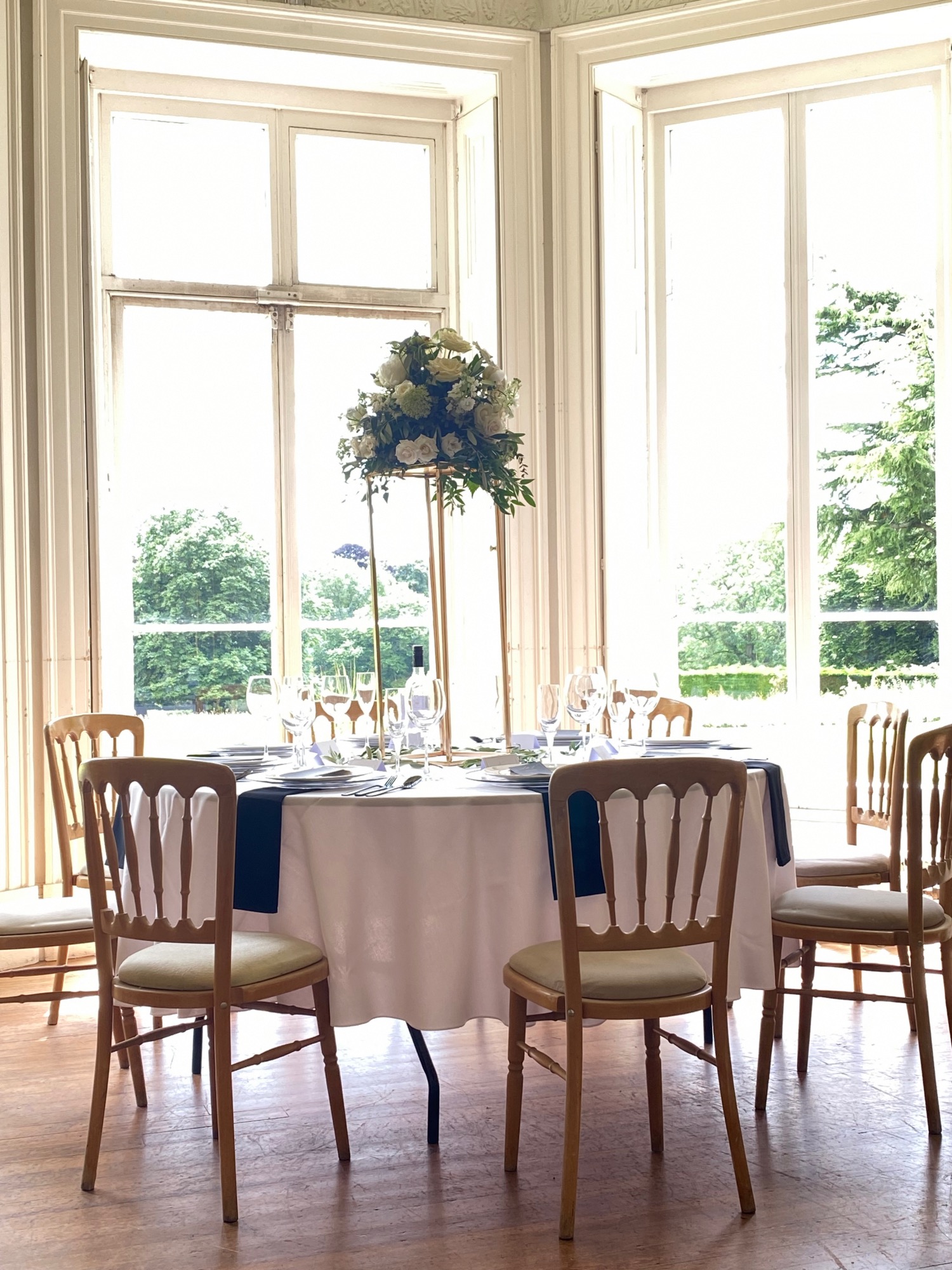 Solent Stems | Gosport | Weddings
