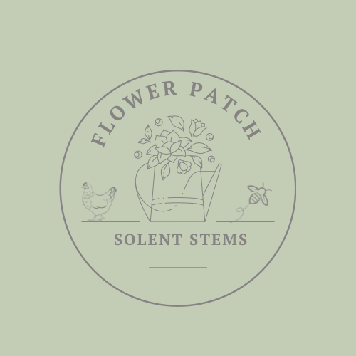 Solent Stems | Gosport | Flower Patch