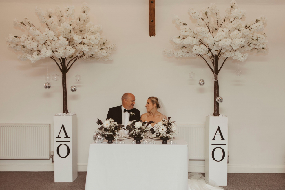 Solent Stems | Gosport | Wedding Enquiries