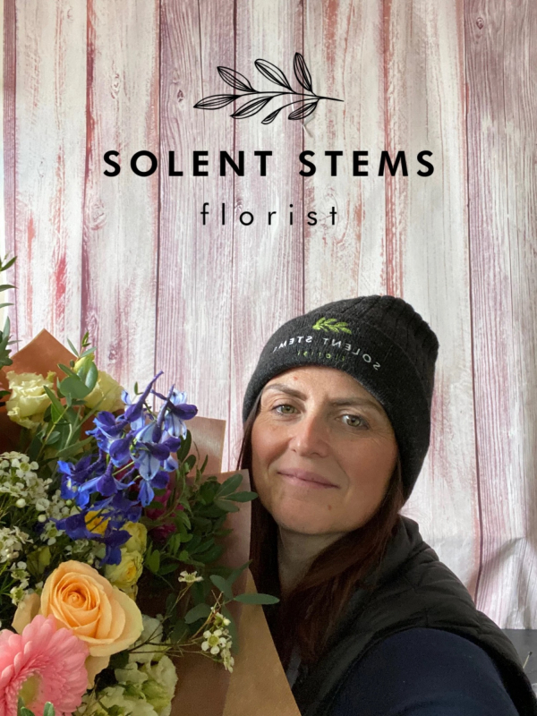 Solent Stems | Gosport | Home