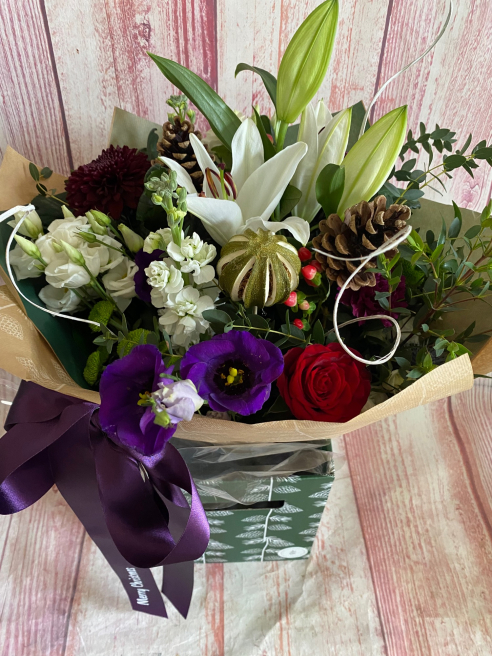 Solent Stems | Gosport | Flower care