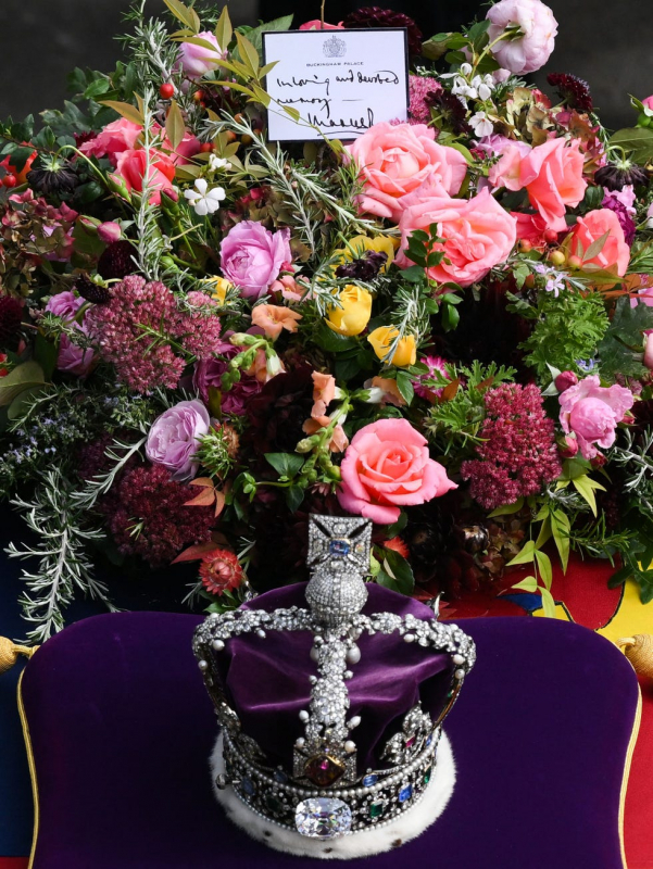 Solent Stems | Gosport | Eco Friendly Funeral Flowers