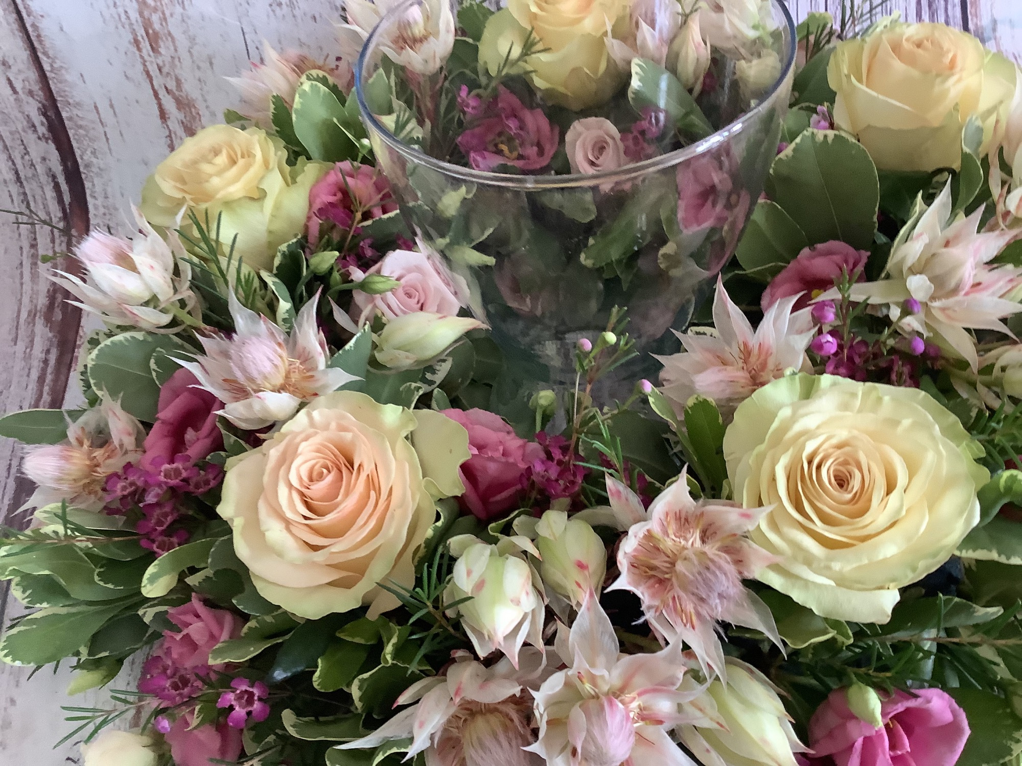 Solent Stems | Gosport | Weddings