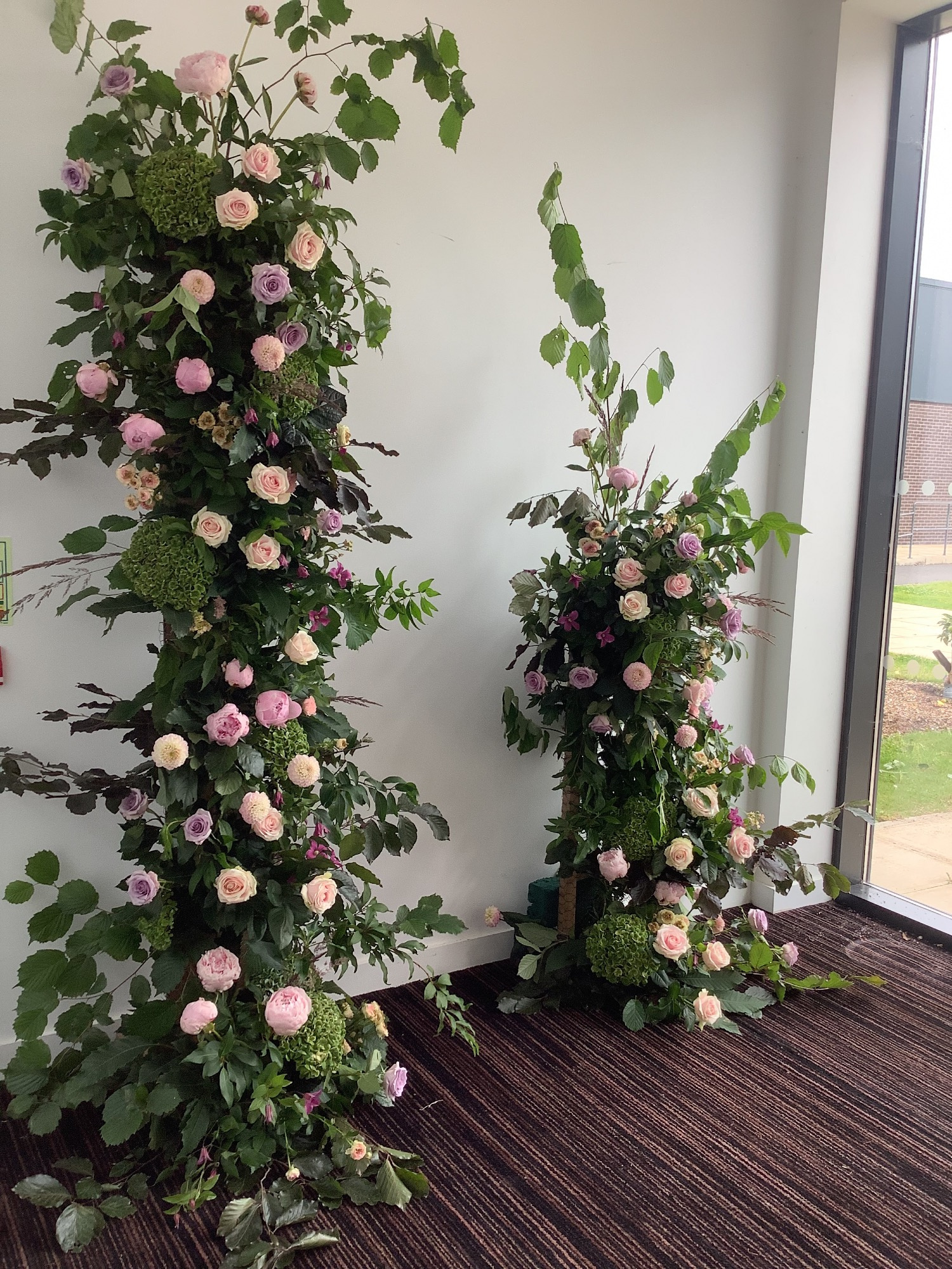 Solent Stems | Gosport | Weddings