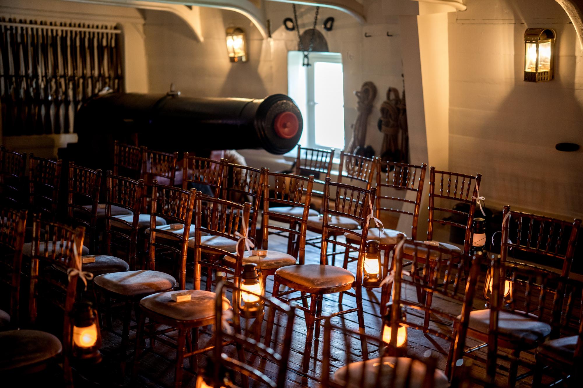 Solent Stems | Gosport | Weddings
