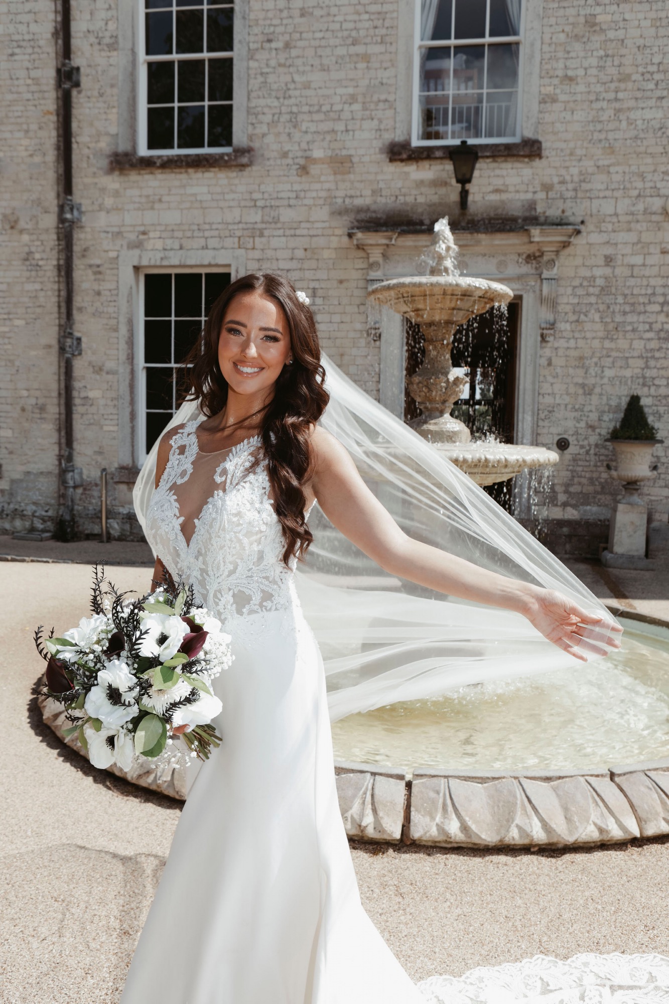 Solent Stems | Gosport | Weddings