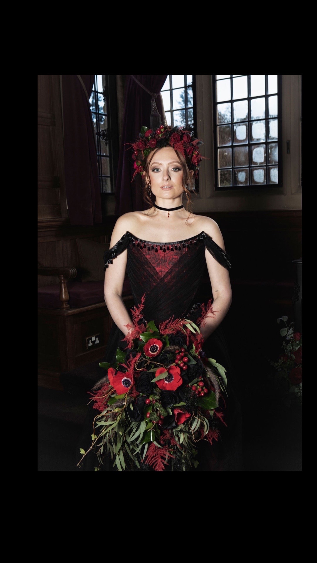 Solent Stems | Gosport | Weddings