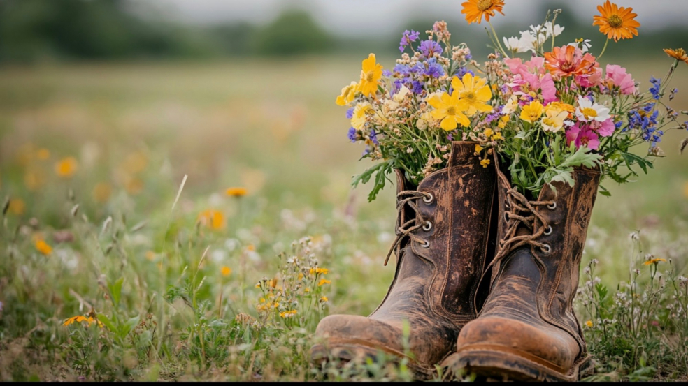 Solent Stems | Gosport | Eco Friendly Funeral Flowers