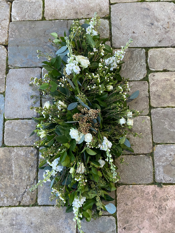 Solent Stems | Gosport | Eco Friendly Funeral Flowers