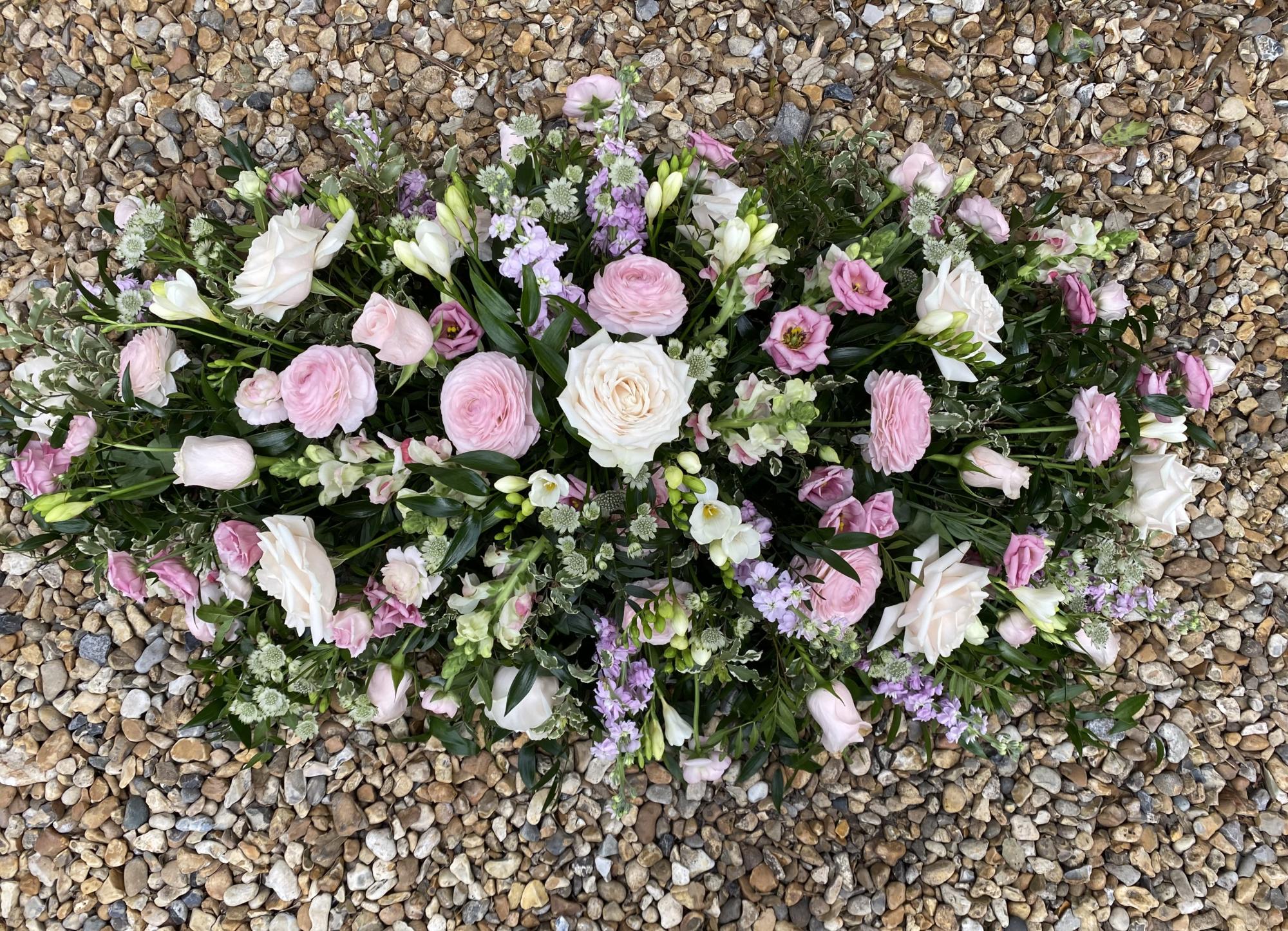 Solent Stems | Gosport | Funerals