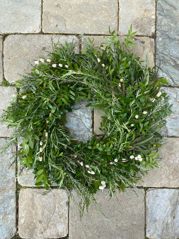 Solent Stems | Gosport | Eco Friendly Funeral Flowers