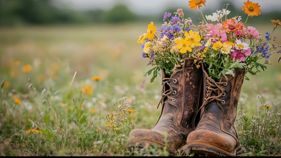 Solent Stems | Gosport | Eco Friendly Funeral Flowers