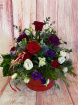 Christmas | The Nutcracker- Christmas Hat Box