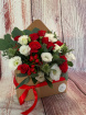 Arrangements | Scent from the Solent - Envelope of Blooms