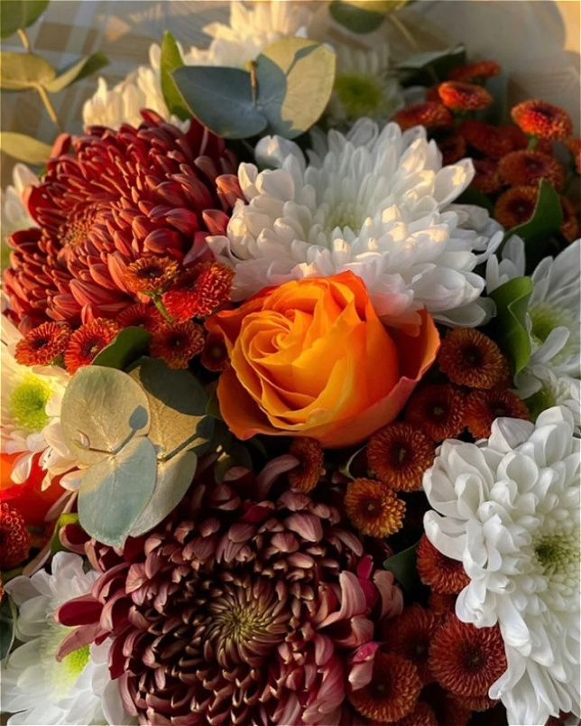 Bouquets | Signature Stems | FLORIST CHOICE Bouquet
