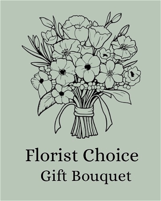Same Day | SAME DAY FLORIST CHOICE Bouquet