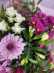 Bouquets | Beaconsfield - Hand Tied Bouquet