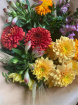 Bouquets | Beaconsfield - Hand Tied Bouquet