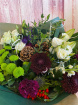 Bouquets | Beaconsfield - Hand Tied Bouquet