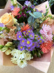 Bouquets | Beaconsfield - Hand Tied Bouquet