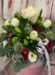 Arrangements | Le Breton - Stylish Hatbox