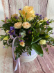 Arrangements | Le Breton - Stylish Hatbox