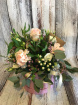 Arrangements | Le Breton - Stylish Hatbox