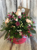 Arrangements | Le Breton - Stylish Hatbox