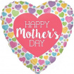 Mother's Day | Upsell gifts | Mother's Day - Helium Balloon