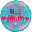 Mother's Day | Upsell gifts | Mother's Day - Helium Balloon