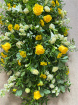 Funeral Flowers | Funeral Tribute - Casket Spray