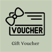 Gifts | Upsell gifts | Gift Voucher