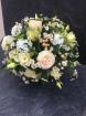 Funeral & Sympathy Tributes | Sympathy - Posy