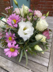 Funeral & Sympathy Tributes | Sympathy - Posy