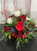 Funeral & Sympathy Tributes | Sympathy - Posy