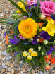 Funeral Flowers | Funeral - Posies