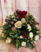 Funeral Flowers | Funeral - Posies