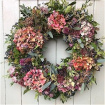 Workshops | Alver Valley Garden Centre - Autumn Door Wreath - Workshop