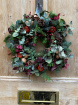Workshops | Alver Valley Garden Centre - Autumn Door Wreath - Workshop