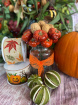 Autumn | Workshops | Autumn Door Wreath - Workshop