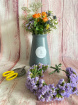 Workshops | Flower Crown - Workshop