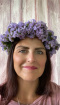 Workshops | Flower Crown - Workshop