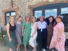 Workshops | Flower Crown - Workshop