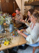 Workshops | Flower Crown - Workshop