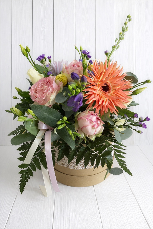 Mother's Day | Mother's Day - The Hatter