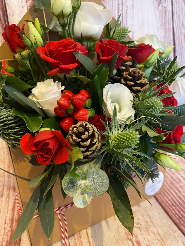 Christmas | From The North Pole - Envelope