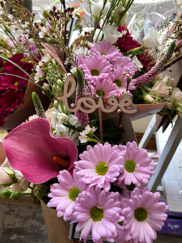 Valentines Day | Valentines - grab & go